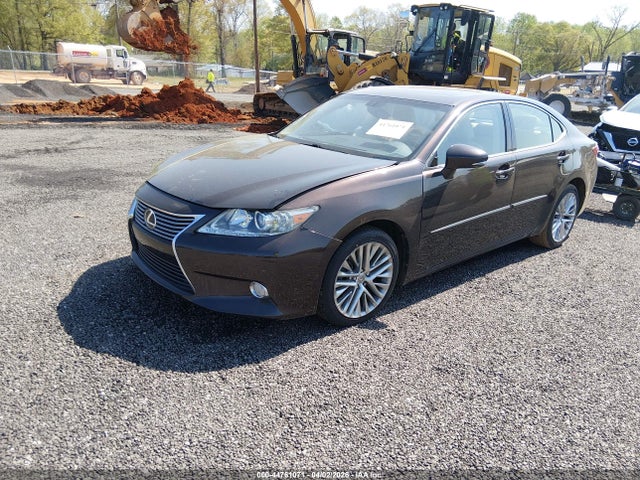 44761071 :رقم المزاد ، JTHBK1GG3D2040562 vin ، 2013 Lexus Es 350 مزاد بيع