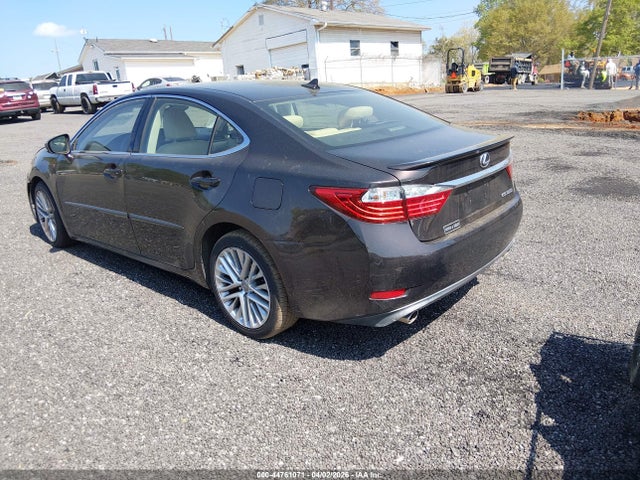 44761071 :رقم المزاد ، JTHBK1GG3D2040562 vin ، 2013 Lexus Es 350 مزاد بيع