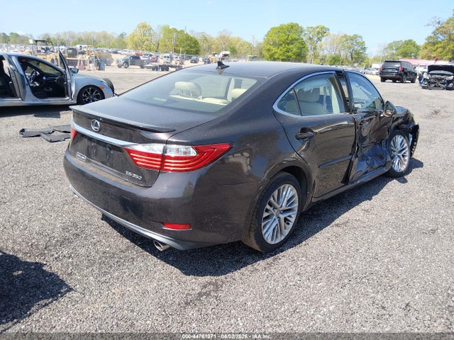 44761071 :رقم المزاد ، JTHBK1GG3D2040562 vin ، 2013 Lexus Es 350 مزاد بيع