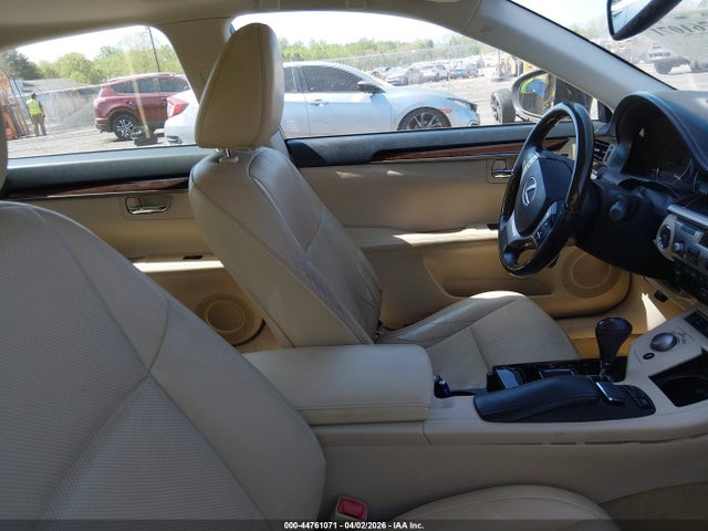 44761071 :رقم المزاد ، JTHBK1GG3D2040562 vin ، 2013 Lexus Es 350 مزاد بيع