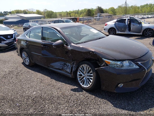 44761071 :رقم المزاد ، JTHBK1GG3D2040562 vin ، 2013 Lexus Es 350 مزاد بيع