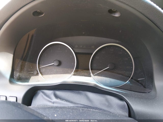 44761071 :رقم المزاد ، JTHBK1GG3D2040562 vin ، 2013 Lexus Es 350 مزاد بيع