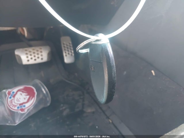 Aukcja sprzedaży 2008 Infiniti Fx35, vin: JNRAS08U98X104074, numer aukcji: 44761072