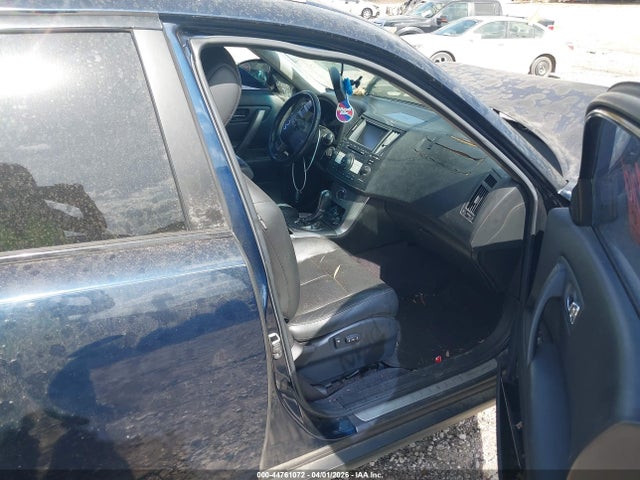 Aukcja sprzedaży 2008 Infiniti Fx35, vin: JNRAS08U98X104074, numer aukcji: 44761072
