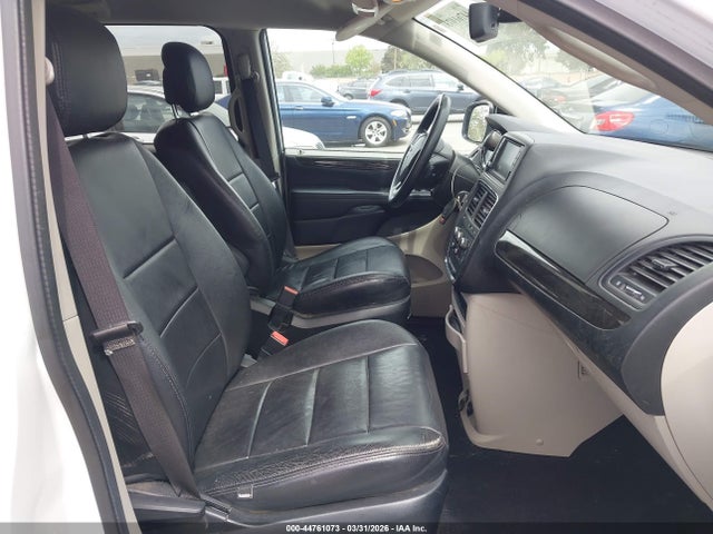 Dodge Grand Caravan Se 2019 2C4RDGBG8KR591833 Image 5