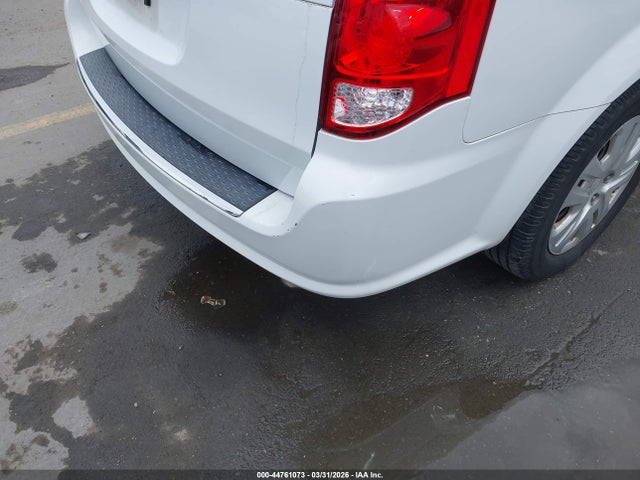 Dodge Grand Caravan Se 2019 2C4RDGBG8KR591833 Image 6
