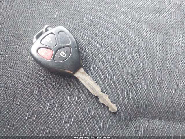 2011 SCION XD JTKKU4B40B1012613 Photo 10