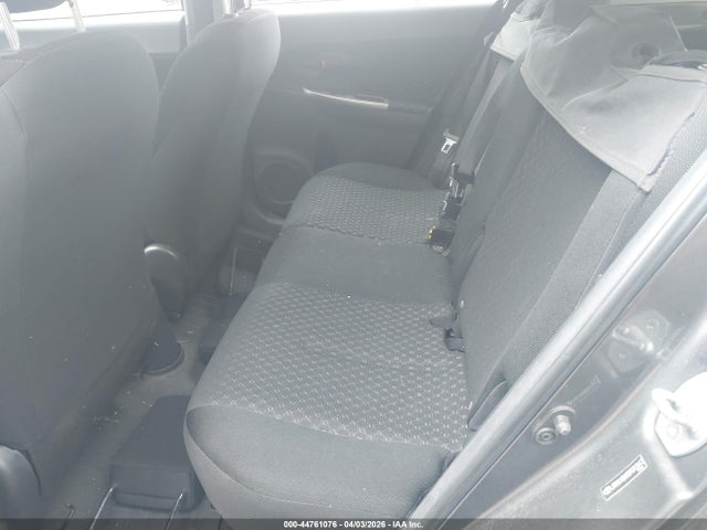 2011 SCION XD JTKKU4B40B1012613 Photo 7