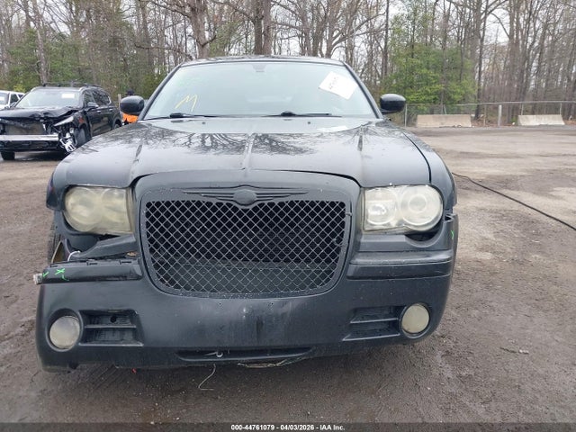Продаж на аукціоні авто 2006 Chrysler 300c, vin: 2C3LA63H06H165439, номер лоту: 44761079