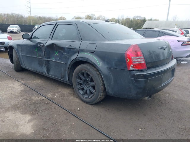 2006 CHRYSLER 300C 2C3LA63H06H165439 Photo 2