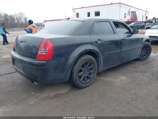 2006 CHRYSLER 300C 2C3LA63H06H165439 Photo 3
