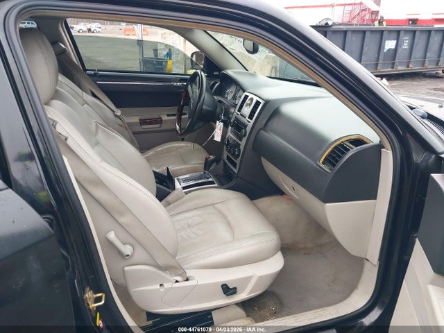 2006 CHRYSLER 300C 2C3LA63H06H165439 Photo 4