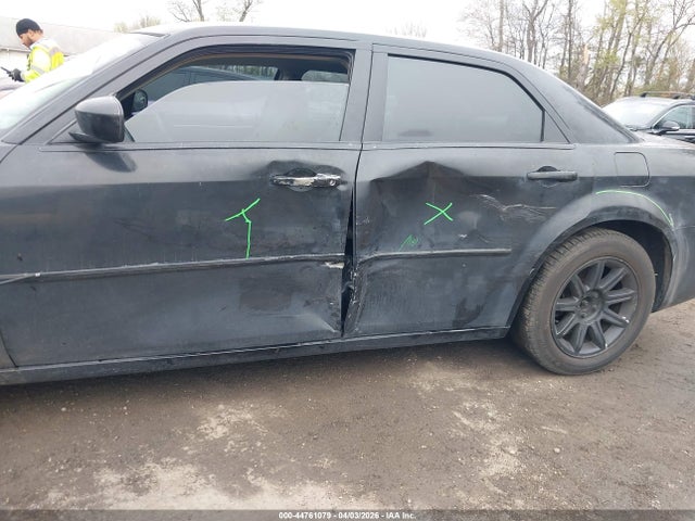 2006 CHRYSLER 300C 2C3LA63H06H165439 Photo 5