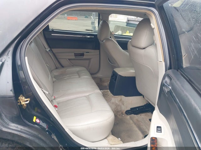 2006 CHRYSLER 300C 2C3LA63H06H165439 Photo 7