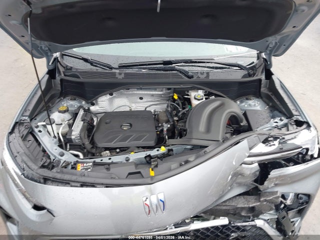 44761095 :رقم المزاد ، KL4AMESL5SB191106 vin ، 2025 Buick Encore Gx Sport Touring Awd مزاد بيع
