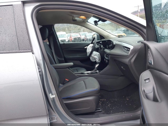44761095 :رقم المزاد ، KL4AMESL5SB191106 vin ، 2025 Buick Encore Gx Sport Touring Awd مزاد بيع