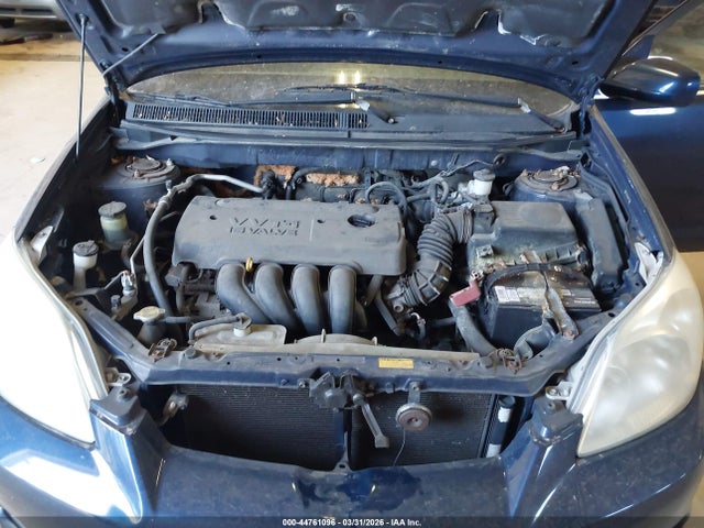 2008 TOYOTA MATRIX 2T1KR32EX8C711330 Photo 9