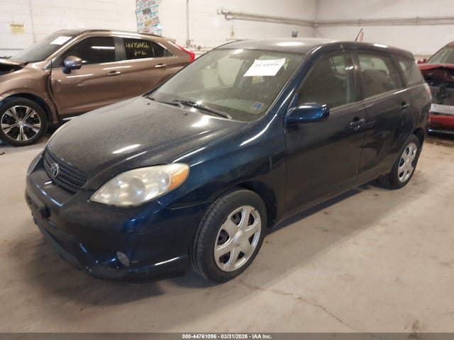 2008 TOYOTA MATRIX 2T1KR32EX8C711330 Photo 1