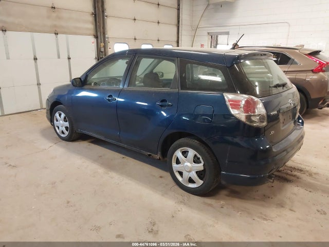 2008 TOYOTA MATRIX 2T1KR32EX8C711330 Photo 2