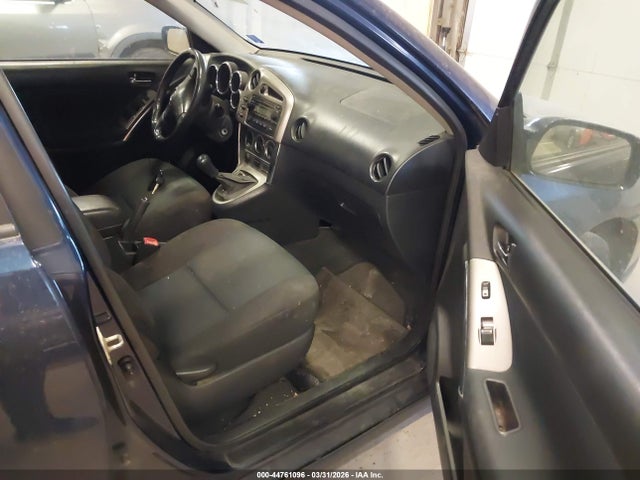 2008 TOYOTA MATRIX 2T1KR32EX8C711330 Photo 4