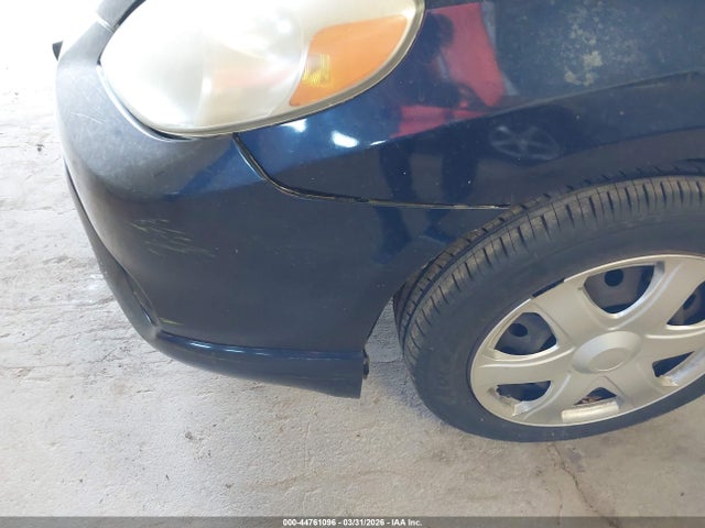 2008 TOYOTA MATRIX 2T1KR32EX8C711330 Photo 5