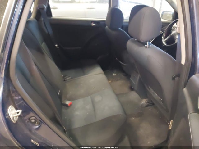 2008 TOYOTA MATRIX 2T1KR32EX8C711330 Photo 7