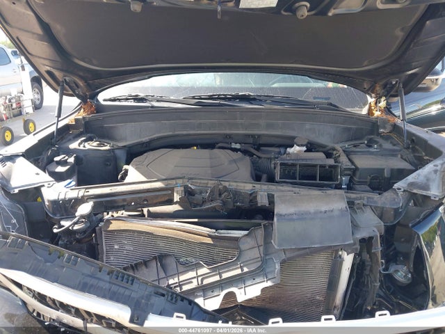 2023 Kia Telluride Ex მანქანა იყიდება აუქციონზე, vin: 5XYP34GC7PG365180, აუქციონის ნომერი: 44761097