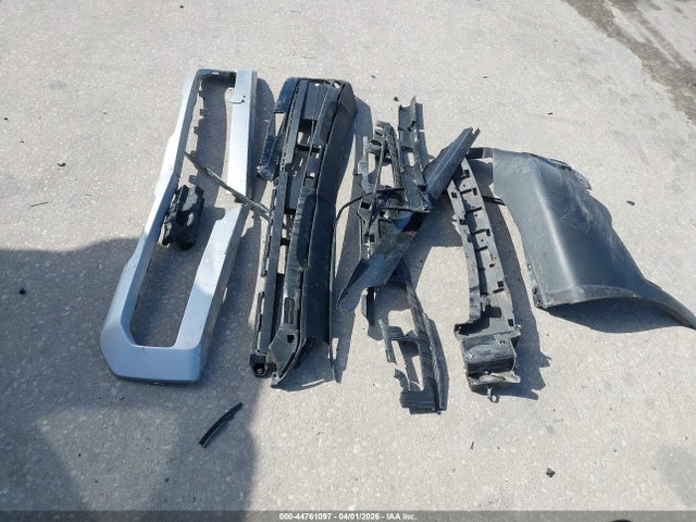 2023 Kia Telluride Ex მანქანა იყიდება აუქციონზე, vin: 5XYP34GC7PG365180, აუქციონის ნომერი: 44761097