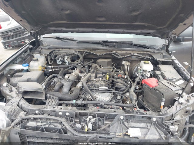 Aukcja sprzedaży 2024 Ford Ranger Xlt, vin: 1FTER4HH0RLE29504, numer aukcji: 44761098