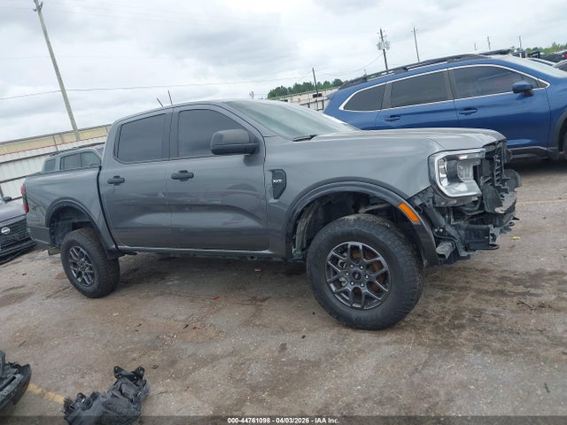 Aukcja sprzedaży 2024 Ford Ranger Xlt, vin: 1FTER4HH0RLE29504, numer aukcji: 44761098