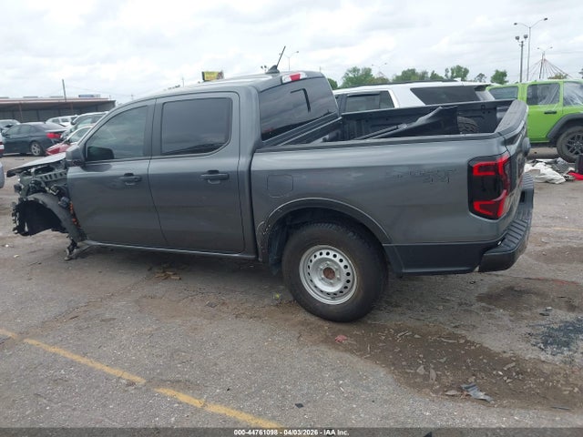 Aukcja sprzedaży 2024 Ford Ranger Xlt, vin: 1FTER4HH0RLE29504, numer aukcji: 44761098
