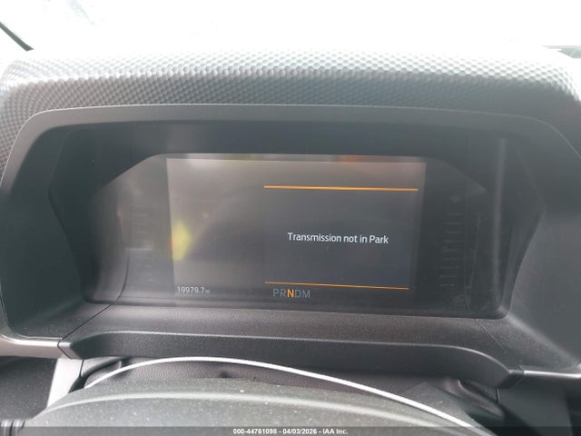 Aukcja sprzedaży 2024 Ford Ranger Xlt, vin: 1FTER4HH0RLE29504, numer aukcji: 44761098