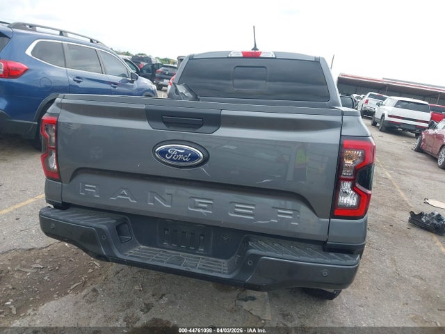 Aukcja sprzedaży 2024 Ford Ranger Xlt, vin: 1FTER4HH0RLE29504, numer aukcji: 44761098