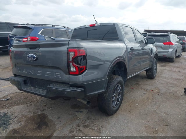 Aukcja sprzedaży 2024 Ford Ranger Xlt, vin: 1FTER4HH0RLE29504, numer aukcji: 44761098