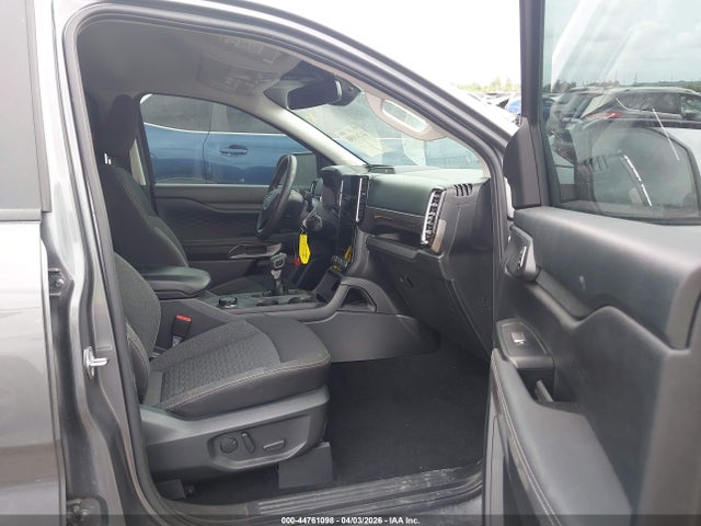Aukcja sprzedaży 2024 Ford Ranger Xlt, vin: 1FTER4HH0RLE29504, numer aukcji: 44761098