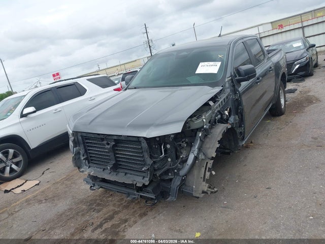 Aukcja sprzedaży 2024 Ford Ranger Xlt, vin: 1FTER4HH0RLE29504, numer aukcji: 44761098