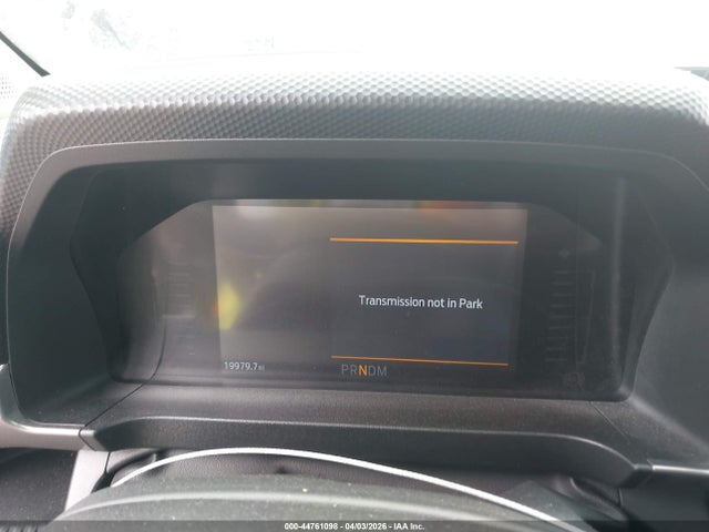 Aukcja sprzedaży 2024 Ford Ranger Xlt, vin: 1FTER4HH0RLE29504, numer aukcji: 44761098