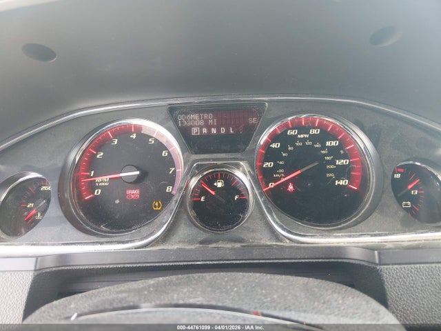 44761099 :رقم المزاد ، 1GKKRRKD8FJ233585 vin ، 2015 Gmc Acadia Slt-1 مزاد بيع