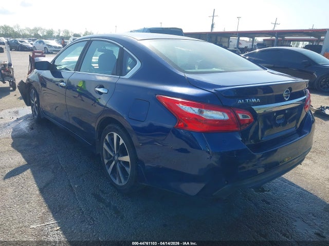 44761103 :رقم المزاد ، 1N4AL3AP5GN381906 vin ، 2016 Nissan Altima 2.5 Sr مزاد بيع