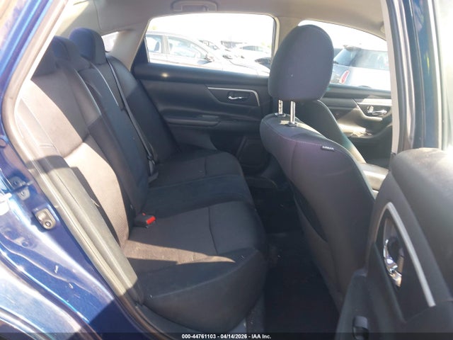 44761103 :رقم المزاد ، 1N4AL3AP5GN381906 vin ، 2016 Nissan Altima 2.5 Sr مزاد بيع