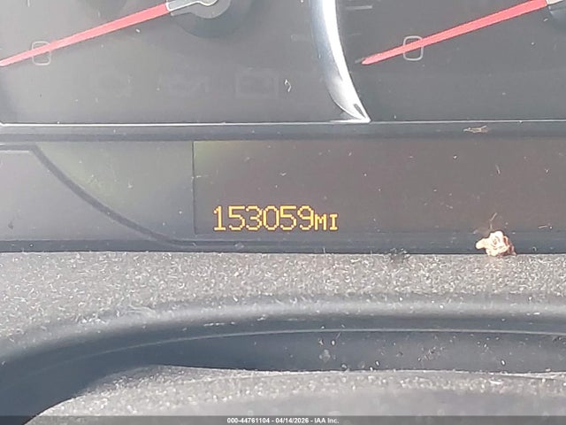 44761104 :رقم المزاد ، 1G6DX67D970143034 vin ، 2007 Cadillac Sts-v مزاد بيع