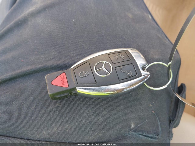 Aukcja sprzedaży 2011 Mercedes-benz Ml 350 Bluetec 4matic, vin: 4JGBB2FB1BA625085, numer aukcji: 44761111