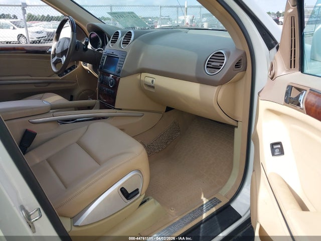 Aukcja sprzedaży 2011 Mercedes-benz Ml 350 Bluetec 4matic, vin: 4JGBB2FB1BA625085, numer aukcji: 44761111