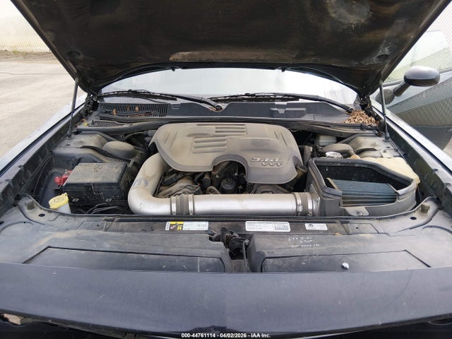 Aukcja sprzedaży 2015 Dodge Challenger Sxt, vin: 2C3CDZAG2FH713556, numer aukcji: 44761114