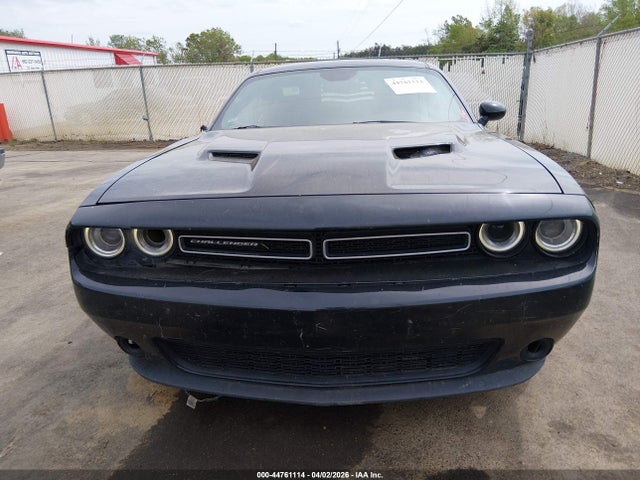 Aukcja sprzedaży 2015 Dodge Challenger Sxt, vin: 2C3CDZAG2FH713556, numer aukcji: 44761114