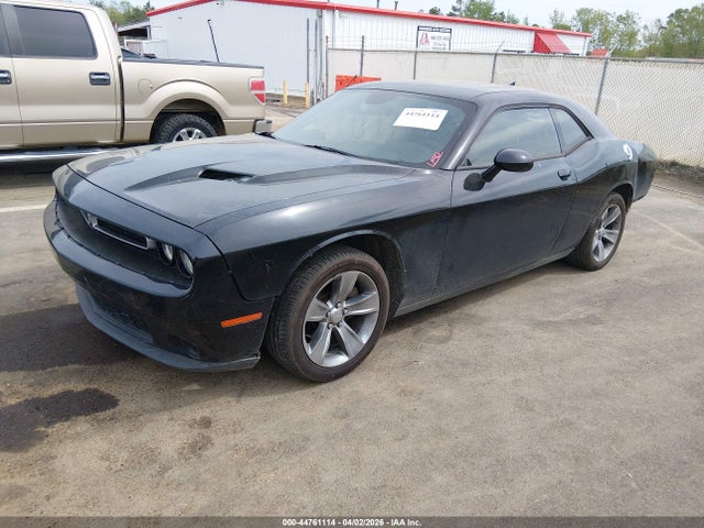 Aukcja sprzedaży 2015 Dodge Challenger Sxt, vin: 2C3CDZAG2FH713556, numer aukcji: 44761114