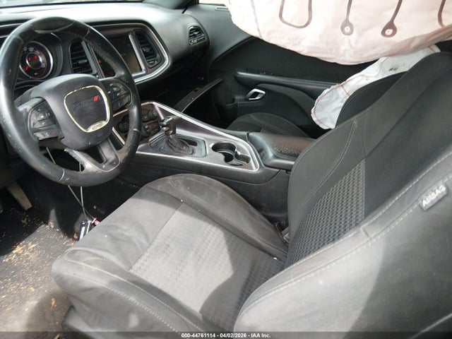 Aukcja sprzedaży 2015 Dodge Challenger Sxt, vin: 2C3CDZAG2FH713556, numer aukcji: 44761114