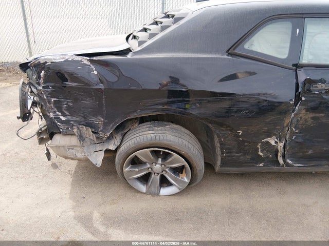 Aukcja sprzedaży 2015 Dodge Challenger Sxt, vin: 2C3CDZAG2FH713556, numer aukcji: 44761114