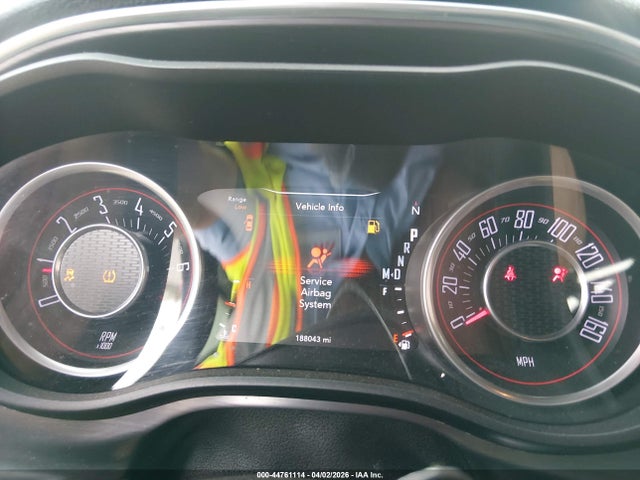 Aukcja sprzedaży 2015 Dodge Challenger Sxt, vin: 2C3CDZAG2FH713556, numer aukcji: 44761114