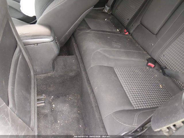 Aukcja sprzedaży 2015 Dodge Challenger Sxt, vin: 2C3CDZAG2FH713556, numer aukcji: 44761114